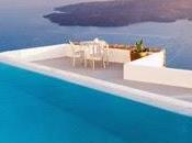 Hotel Rústico Santorini