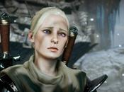 Daenerys Targaryen aparece Dragon Inquisition