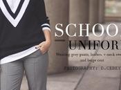 School uniform