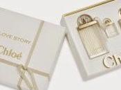 Love story chloé