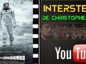 Vídeo-crítica "Interstellar", Christopher Nolan