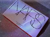 NARS Virtual Domination Palette "Review/Fotos/Swatches"