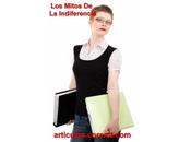 mitos indiferencia
