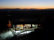 Casa Moderna Madera