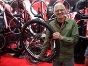 Fallece Steve Hed, creador ruedas Aero