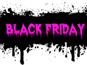 Black Friday: Noviembre