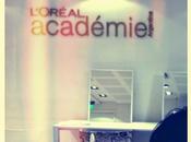 paseo L'oréal Académie