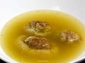 Sopa rellena