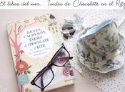 libro mes... Tardes chocolate Ritz