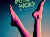 Primer póster español “puro vicio (inherent vice)”