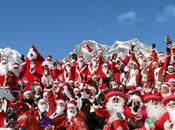 Campeonato Mundial Santa Claus Suiza