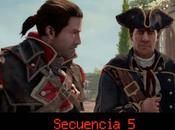 Gameplay: Quinta secuencia completa Assassin's Creed: Rogue