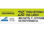 Nov. Dic. 2014, Feria Internacional Libro Infantil Juvenil Providencia