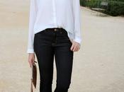 White Shirt