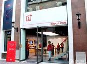 OnePlus abrirá primera tienda China