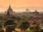Myanmar: preparando mochila