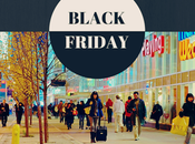 Descuentos: Black Friday Ciber Monday