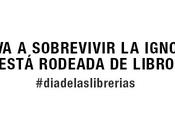 librerías Black Friday