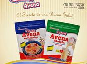 Avena Hojuelas Molida