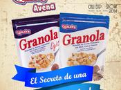 Granolas Qikely Coco Nuez