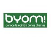 Byom!, nombrada mejor empresa valenciana I+D+I