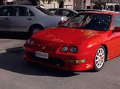 Integra Type DC2: sueño hecho realidad