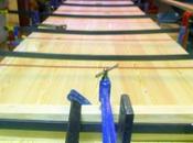 Preparando mesa madera maciza 4.50