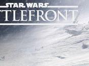 tenemos fecha para Star Wars Battlefront