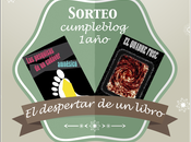 Sorteo primer aniversario