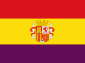 origen erróneo bandera republicana