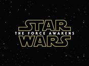 Primer tráiler 'Star Wars: Episode Force Awakens', posiblemente segundos esperados