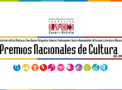 Postulaciones Premios Nacionales Cultura hasta diciembre