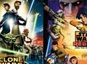 Rumore: Disney tendría mente otra serie animación centrada nueva trilogía ‘Star Wars’ Teaser Tráiler Wars VII: Force Awakens’.