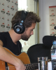 [AUDIO FOTOS] Pablo Alborán "Encendidos tarde" Radio Mitre