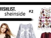 Wishlist Sheinside
