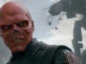 Hugo Weaving sabe Cráneo Rojo aparecerá Captain America: Civil