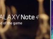 Samsung GALAXY Note desafía atletas crear maniobra inédita deportes