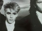 Duran duran notorius