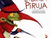 bruja Piruja": haré picias