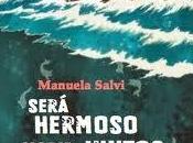 Sera hermoso morir juntos (Frases)