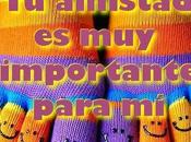 Amistad