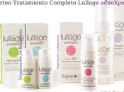 Sorteo Tratamiento Completo Lullage acneXpert