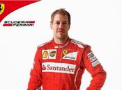 Vettel continúa trabajando simulador ferrari