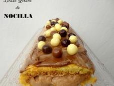 Brazo Gitano Nocilla