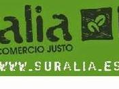 Cosmética solidaria comercio justo suralia