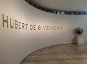 Huber Givenchy exhibition Madrid