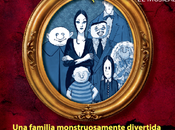 Llega obra teatro: locos Addams