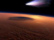 cometa Siding Spring cambia atmósfera Marte para siempre