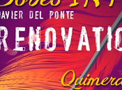 GANADOR SORTEO: Renovatio Javier Ponte (INT)