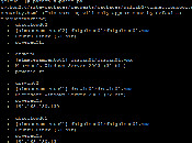 Usando VMware vSphere través Python pyVmomi